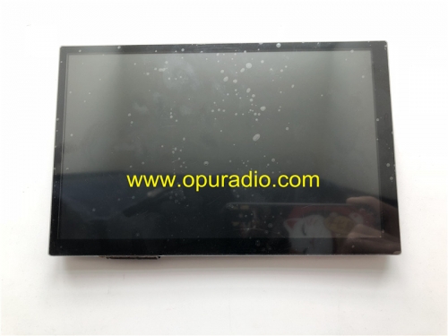 LA070WV6 SD01 SD02 Display mit Touchscreen Digitizer für Opel Zafira Tourer C Chevrolet Sonic Chevy Malibu Cruze Buick Holden