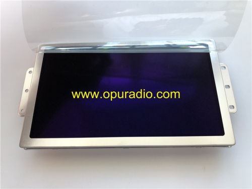 SHARP LQ065Y9RA01 Display Screen Monitor for BMW car radio audio