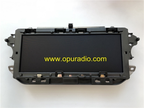 100% NEW BMW E84 CID 8.8 inch Optrex Johnson Controls 2448148-01 Car Navigation 2013-2015 BMW X1 X3 E89