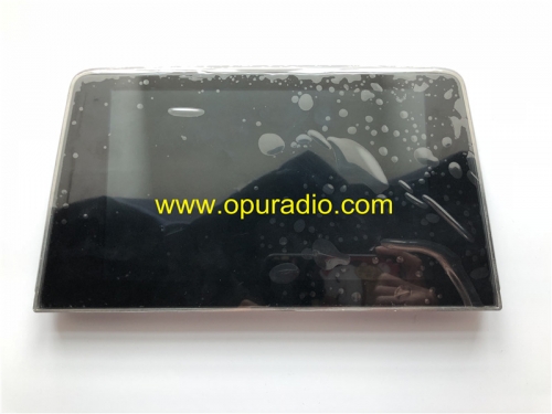 LAM080G025A Display mit Touchscreen Digitizer TGP80J31 für Peugeot 3008 9810032680 Allure Ecran Auto Media Radio Audio Phone MM-EMF-DGT8CFF