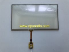 7inch touch screen Digitizer for LA070WV1-TD15 LG display 2019 Nissan Versa 28021 9EK0A Panasonic car audio radio APPS Phone