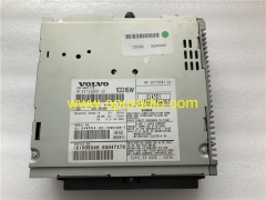 1CD16W ECU ASSY 30732668 Mitsubishi CD Player for 2004-2007 Volvo V50 car radio