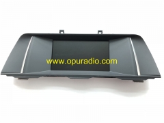 BM 6550 9289007 CID65 F10 LCI Display Screen L6 CID MU 6.5inch Monitor Information for BMW 5 Series F07 F11 Satellite Navigation car radio 5er
