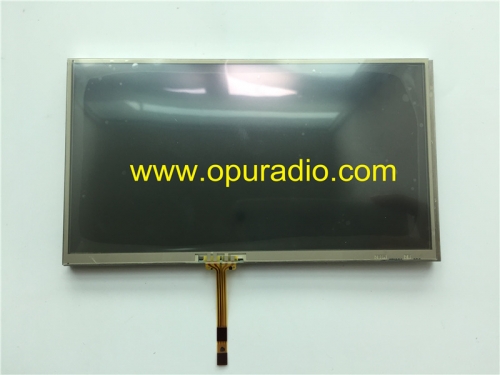 LG Display LA070WV1-TD08 (TD)(08) with touch screen for Nissan Panasonic car radio