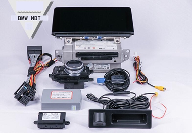 Car Wiring Tester Emulator Power on Bench