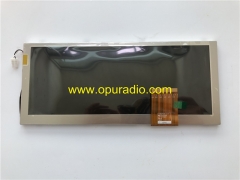 CLAA088WA01 8.8 inch display Monitor for BMW X5 Screen car Audio