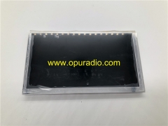 Toshiba Display LT061CA40000 LT061CA28000 Screen for TOYOTA YARIS car Navigation radio Audio