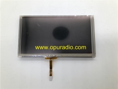 AA061NB02 6.1 inch Display with Touch screen Digitizer for 8701A748 2014-2016 MITSUBISHI Lancer Outlander car radio