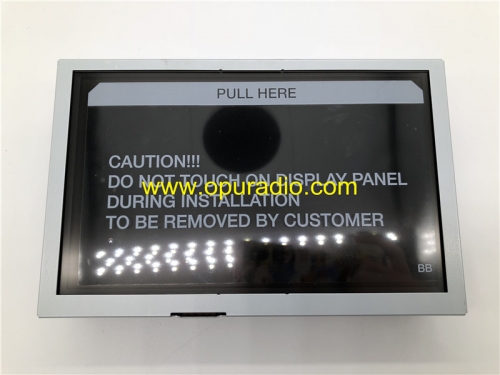 8 Zoll Touchscreen EM2T-18B955-FD 2013-2016 Ford Edge 8 Zoll Taurus Lincoln MKX MKS SNYC 2 Autonavigation