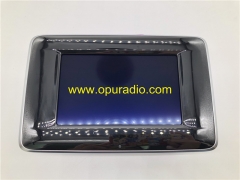 VDO A1729023903 Mercedes-Benz W176 A class W246 CLA Coupe C117 CLA200 W172 Car Navigation Comand
