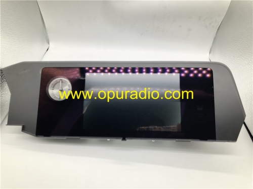 86110-33270 Display Monitor Bildschirm für 2018 Lexus ES300 ES260 Autoradio