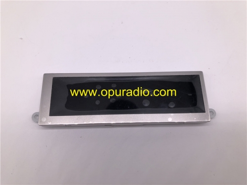 TFT2P2615-E Display für 2016-2017 MINI Cooper Clubman Autoradio Empfänger Sirius XM Bluetooth