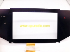 2018 2019 Cadillac Touch Screen 8 Inch For XT5 XT6 CT6 Car Navigation