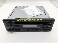 39100-S0X-A200 MATSUSHITA Reproductor de CD Radio para 1999-2004 Honda Odyssey Civic Accord sintonizador de coche estéreo