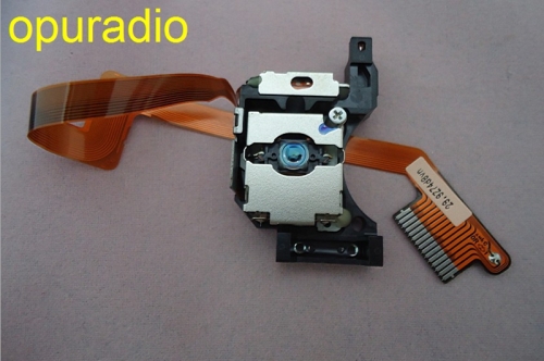 Lente AP02 de recogida óptica láser de CD Alpine para reproductor de CD de coche Mercedes Honda