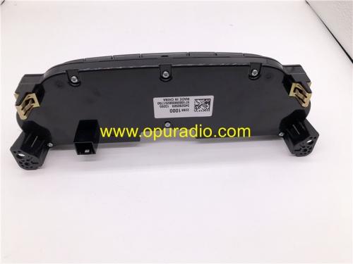Interruptor de panel de control GM22881000 para reproductor de CD de radio de coche Chevrolet Malibu Chevy 2013-2016