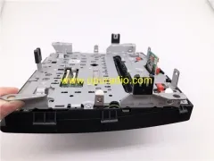 Pantalla del panel de interruptores de pantalla táctil para el mapa PCM3.1 de la navegación del coche de Porsche Canynne 2012-2016
