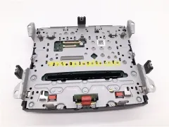 Pantalla del panel de interruptores de pantalla táctil para el mapa PCM3.1 de la navegación del coche de Porsche Canynne 2012-2016