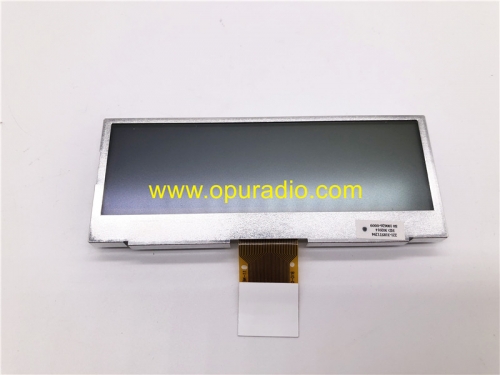 OPTREX WQ4388A-01 | Harley-Davidson Motorcycle BE7680 | Opuradio