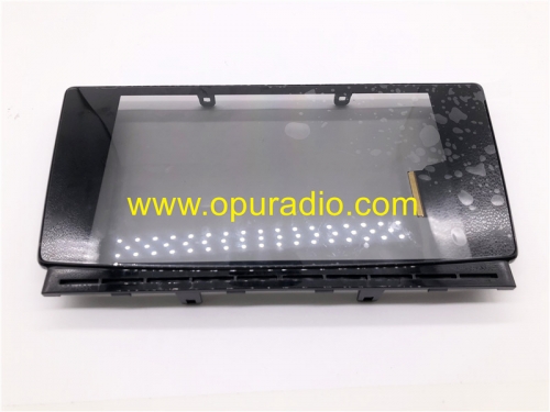 Nur Touchscreen Digitizer für LQ080Y5DZ06 2018 Buick Lacrosse Chevy Chevrolet Autoradio Navigation Audio Media IO6