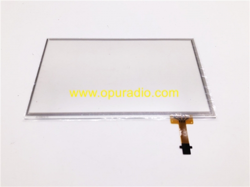 Touchscreen Digitizer für LAM0702320A C070VTN01.0 2015-2017 TOYOTA Camry RAV4 Fujitsen Entune 2.0