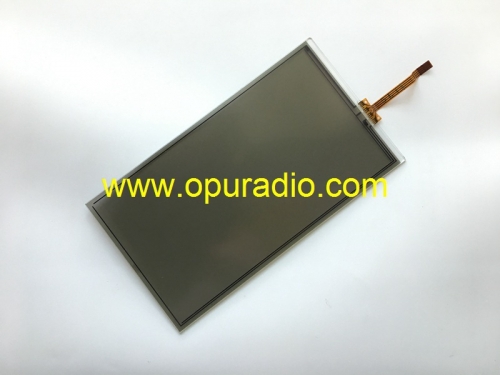 LTA070B1R2A New Original 7 inch LCD Display touch Screen Panel For Toyota B9012 Car Audio System Navigation