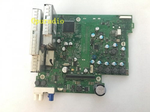 Carte radio VW RNS510 pour Volkswagen LCD Version Audio de navigation de voiture