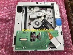 321000-5540A700 FUJITSU TEN CD Loader for Buick Allure Lacrosse Cadillac SRX Escalade Chevy chevrolet Silverado GMC Sierra 1500 player Toyota