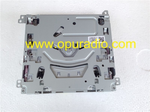 DXM9551VMA Mecanismo de la plataforma del cargador de la unidad de CD individual para FIAT 500 Bosch CD Radio MP3 Lancia Alfa reproductor de CD para a