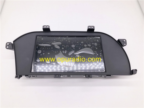 Panasonic 39710-T2A Display Info 8-Zoll-Monitor für 2015-2017 Honda Accord Autonavigation