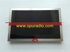 Japan Display TX18D34VM0FAA Monitor Screen for 2013-2016 Mercedes Benz A2049007408 VDO W204 C-class C220 C250 C300 E250 E350