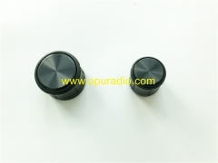 Button Volume Switch Knob Power on 2018 Toyota Camry Pioneer Radio