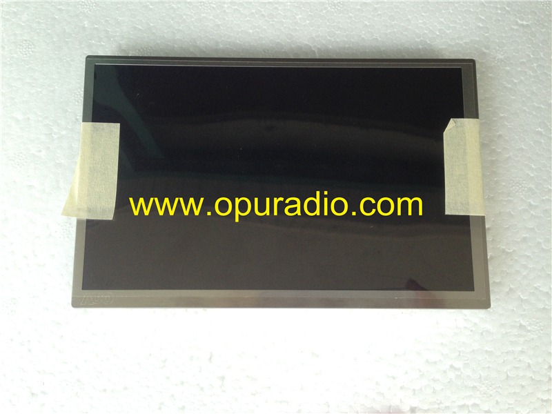 LCD Display screen monitor for Mercedes roof rest seat - C070VW04 V1 | Opuradio