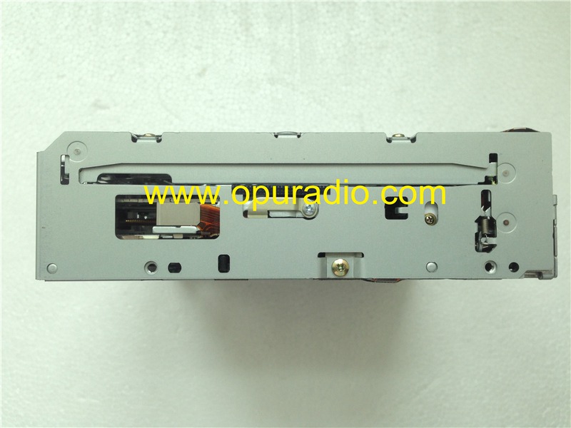 Car CD mechanism Toyota car audio opuradio