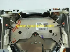 Fujitsu ten 6 CD mecanismo para Ford 2007 Mustang MY500 F-150 Mark LT 2004-2006 CD 6 MP3 5L3T -18C815-GG estéreo del automóvil