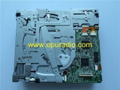 Clarion 6 CD changer mechanism for GM FORD Mustang F-150 car CD radio PC borad number 039-2742-20