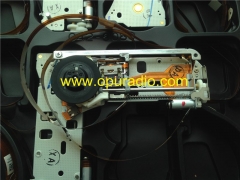 Fujitsu ten 6 CD changer small mechanism for Lexus IS200 IS300 Ford 6006 spring escape Toyota Nissan Cadillac car CD tuner