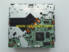 Panasonic 6 Disc DVD/CD changer mechanism for Cadillac ESCALADE STS navigation systems GM PN:25798198 Supernav DELPHI PN: 28095246 09-11