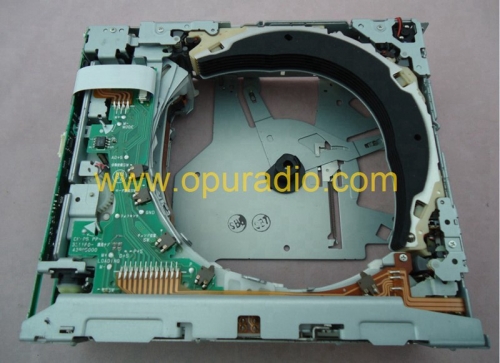 Mecanismo de CD Fujitsu 6 CH-05Z-601 CH-05B-601 321941-3170A910 para radio de coche Toyota Land Cruiser RAV4
