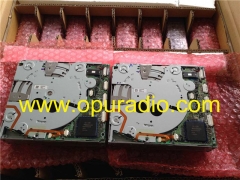 Alpine 6 disc CD/DVD changer mechanism DZ63G050 DZ63G05A exactly PCB for Aucra MDX ZDX TL TLX car radio audio Navigation GPS