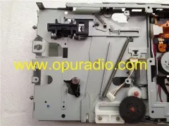 Alpine DT23L26D Mecanismo de cambio de CD de 6 discos AP02 láser para BMW E46 E36 E60 E53 CD WECHSLER para MÁS BMW Mercedes MC3010 A203 820 90 89