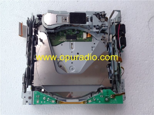 clarion 6 CD mechanism 6-disc Changer for Honda car radio canada