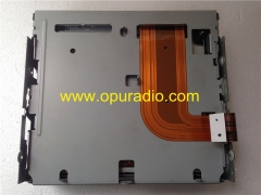 Clarion 6 CD changer mechanism for Nissan Infiniti G35 2003 year car radio Bose