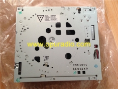 Mitsubishi 6 CD changer mechanism for Land Rover Freelander 2 car radio