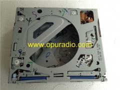 Pioneer 6 CD changer mechanism for GM Ford Opel DVD100 Navigation Vauxhall Holden VW RCD510 Lexus IS300 Acura Audi Symphony car radio