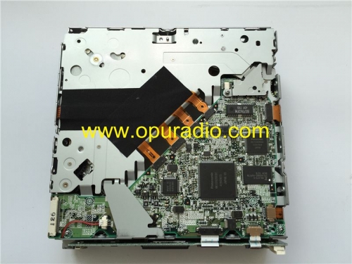 【onajihoshi3424専用】ディカルズCD Matsushita 6 CD/DVD changer mechanism | Acura TL navigation
