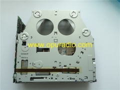 Alpine 6 CD Changer mechanism with MP3 DZ64S21T DZ64S21R DZ64S21S DZ64S21K DZ64S020 exact PCB for Mercedes Benz MH3511 MH3512 E class W211 W219 E320