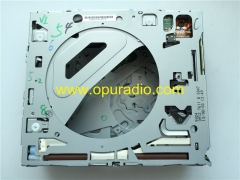 100% New Pioneer 6 CD/DVD mechansim with exact PCB new style for Toyota Land Cruiser Prado 2700 Lexus LS460 LS600L 86120-50P90 Mark Levinso P6522 MAP