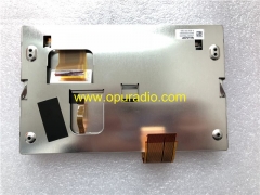 SHARP LQ080Y5DW03 With Touch Screen for Range Rover Sport 2013-2016 L494 L405 BOSCH SAT-NAV
