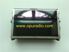 VDO display Screen Monitor for Mercedes Benz NTG4.5 NTG4.7 W166 X166 ML GL DVD Navigatio MAP ECE US High testing